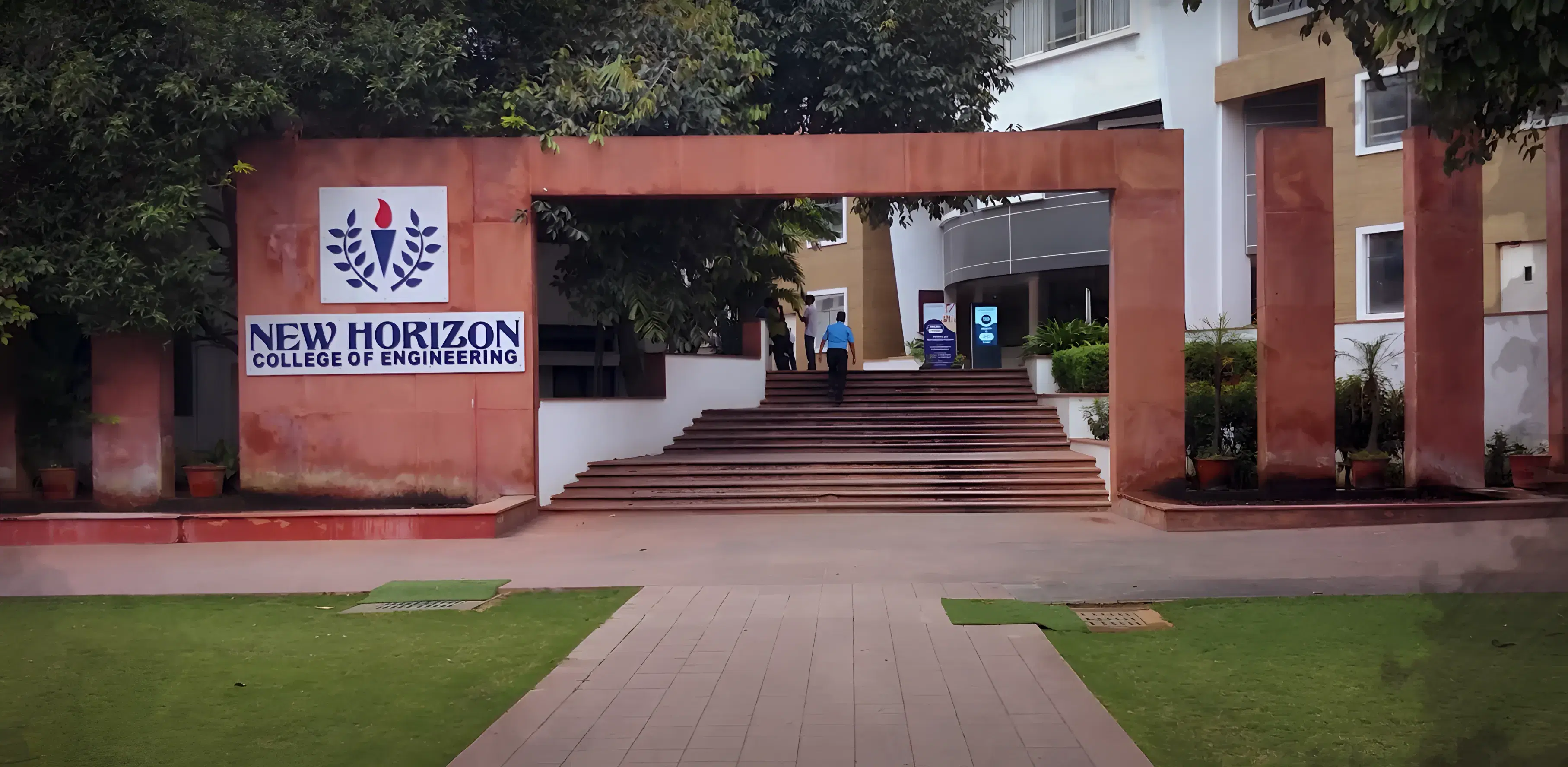 NHCE Academic Infrastructure photo 3